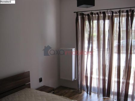 Casa 4 camere de inchiriat in Cluj-Napoca, Andrei Muresanu ID 898 - Fotografie 3