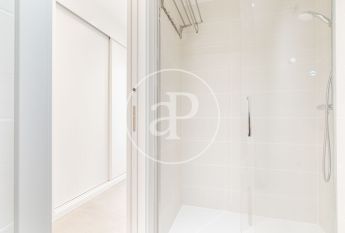 Penthouse for rent in Canillas (Hortaleza)