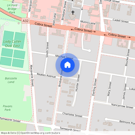 5/240 Brisbane Street, Dubbo, NSW 2830