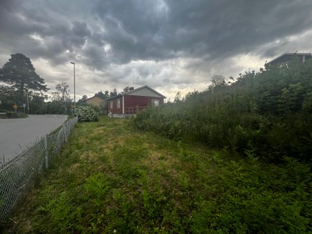 Kyrkvärdsvägen, Tumba - Foto 3