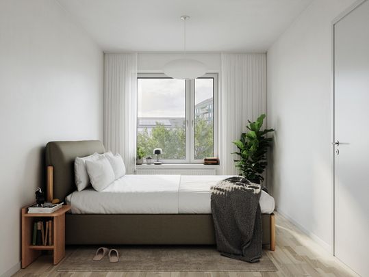 Sparrisgatan 2A, 75446, Uppsala - Photo 1
