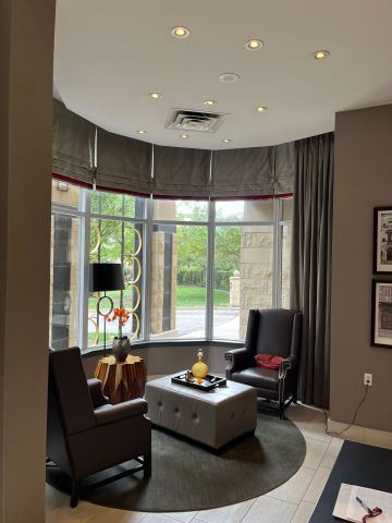 For Lease - 18 Kenaston Gardens Unit# 713, Toronto, Ontario - Photo 2