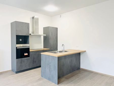 Appartement te huur - Photo 5