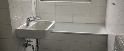 Attraktiv! Renovierte 2-Zimmer-Wohnung im Beisenviertel - Photo 1