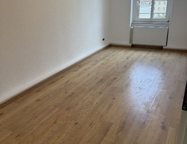 Mehrfamilienhaus im Nordosten von Leipzig - Photo 1