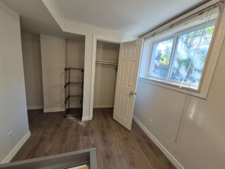 For Lease - 49 Boon Avenue Unit# Lower, Toronto, Ontario - Photo 5