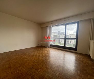 Appartement 1 Pièce 30 m² - Photo 1