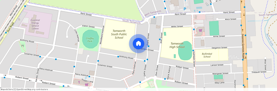 1/15 Petra Ave, NSW 2340, South Tamworth