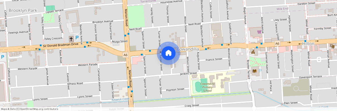 4/257 Sir Donald Bradman Drive, SA 5033, Cowandilla