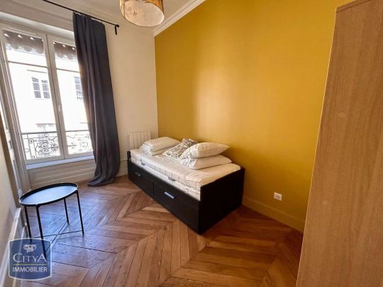 Appartement à louer 3 pièces 62.19m² - Photo 1