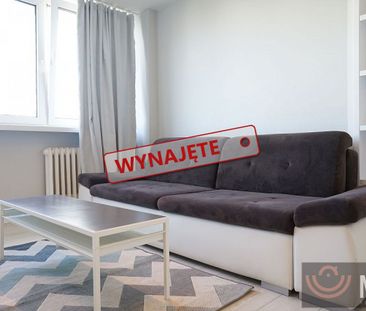 Do wynajęcia dwupokojowe mieszkania ul. Wyzwolenia 37m2 - Photo 5