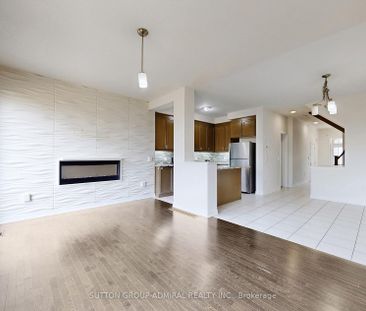 For Lease - 74 Davenfield Circle, Brampton, Ontario - Photo 1