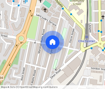 Eglesfield Road, South Shields, Tyne And Wear, NE33 - Photo 1