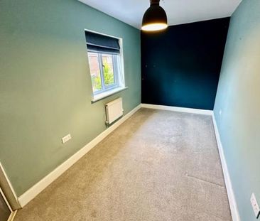 Hendrick Crescent, Shrewsbury - Photo 3