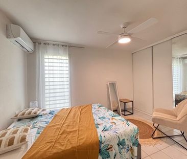 Location Appartement 2 pièces 33m² LE GOSIER 97190 - Photo 3