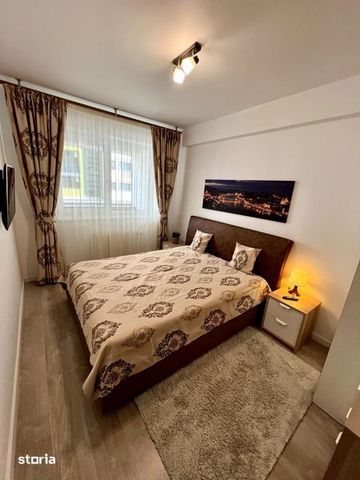 Inchiriez Apartament cu 2 camere Prima Onestilor - Fotografie 3