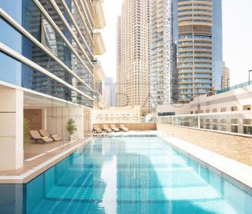 Deluxe I City/ Sea Views | Pet Friendly | Balcony - Photo 4