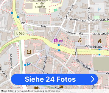 Exklusiv & hochwertig - traumhafte barrierefreie 5-Zimmer Wohnung m... - Foto 1