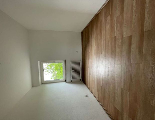 Ihr neues Zuhause, 3-Zimmerwohnung mit Loggia in Duisburg-Mündelheim - Photo 1