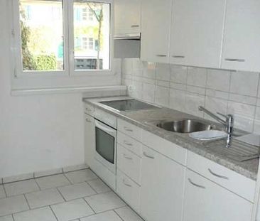zentral gelegene Einzimmerwohnung im ruihigen Kreis 6 - Photo 3