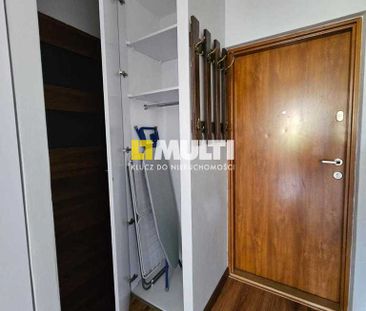 Kawalerka z widokiem na Hanza Tower - Photo 3