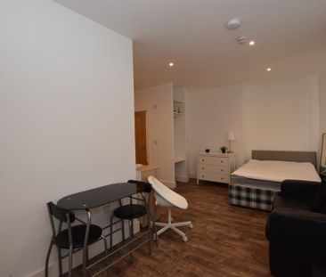 1 bedroom apartment to rent - Photo 6