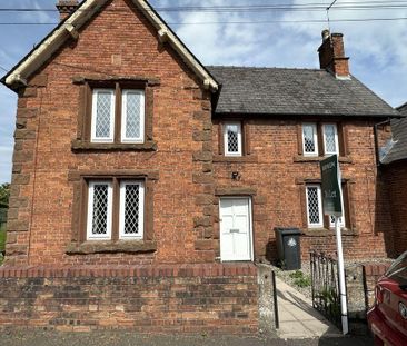 2 bedroom semi-detached house to rent - Photo 1
