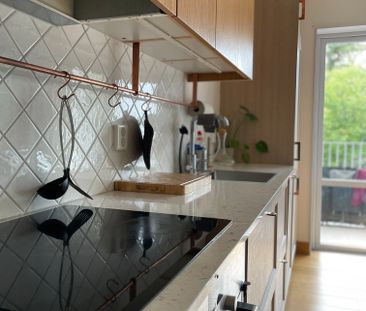 Snörmakarvägen, Bromma - Foto 3