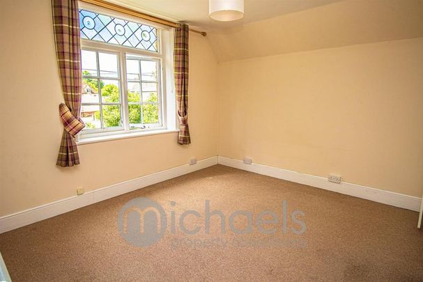 1 bedroom cottage to rent - Photo 1
