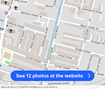 Sincil Bank, Lincoln, LN5 - Photo 1