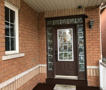 For Lease - 77 Calm Waters Crescent, Brampton, Ontario - Photo 3