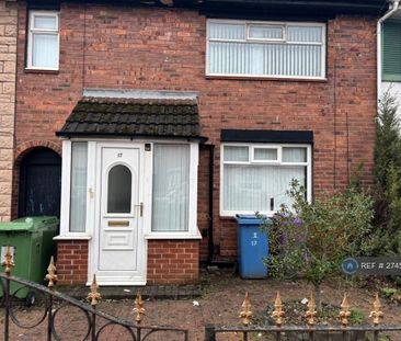 3 bedroom semi-detached house to rent - Photo 1