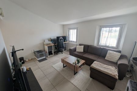 Appartement T2 Centre-ville - Photo 2