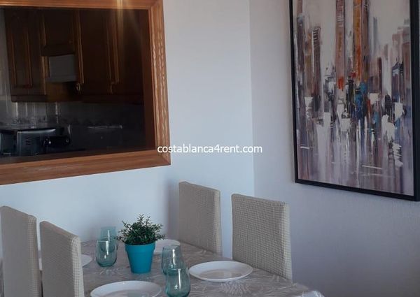 Holiday and Winter let , La Cala de Finestrat