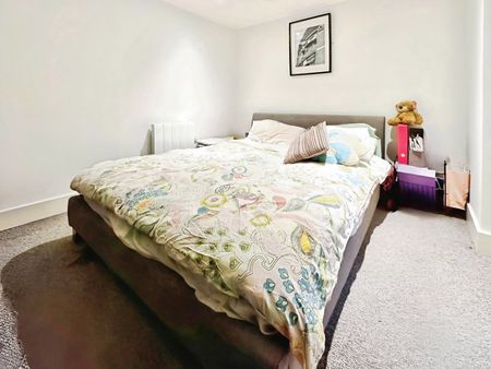 1 bedroom apartment to rent - Photo 3