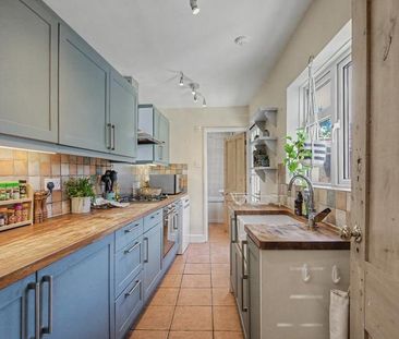 2 bedroom terraced house to rent - Photo 5