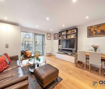 Arrandene Apartments, Silverworks Close, London, NW9 - Photo 3