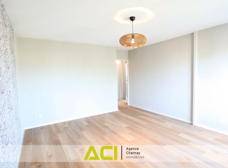 Location Appartement 2 pièces 47m² CHARNAY LES MACON 71850 - Photo 2