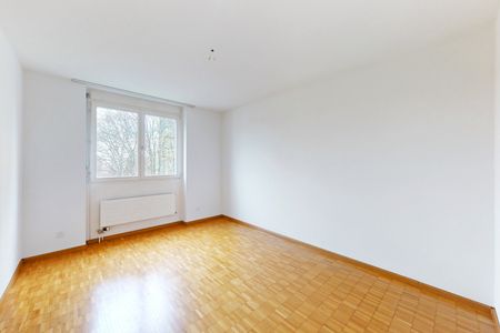 Charmante 3.5-Zimmerwohnung an ruhiger Lage - Foto 3