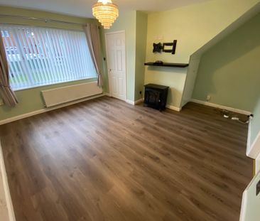 Grass Street, ILKESTON - Photo 1