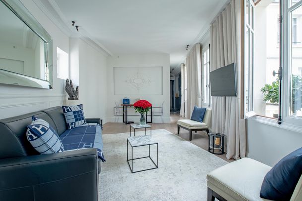 Paris 1 - Saint Honoré - Photo 1