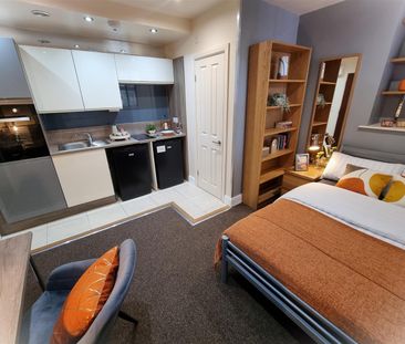 West Parade - Studio for 26/27 - Photo 5