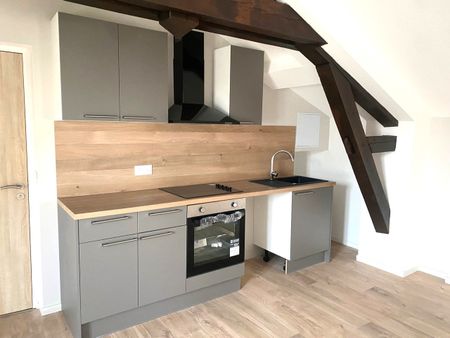Location Appartement 2 pièces 34m² BOURG DE PEAGE 26300 - Photo 2