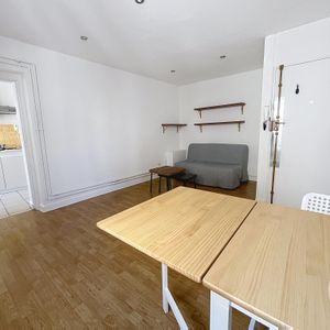 Location Appartement 1 pièce 23m² CLERMONT FERRAND 63000 - Photo 2