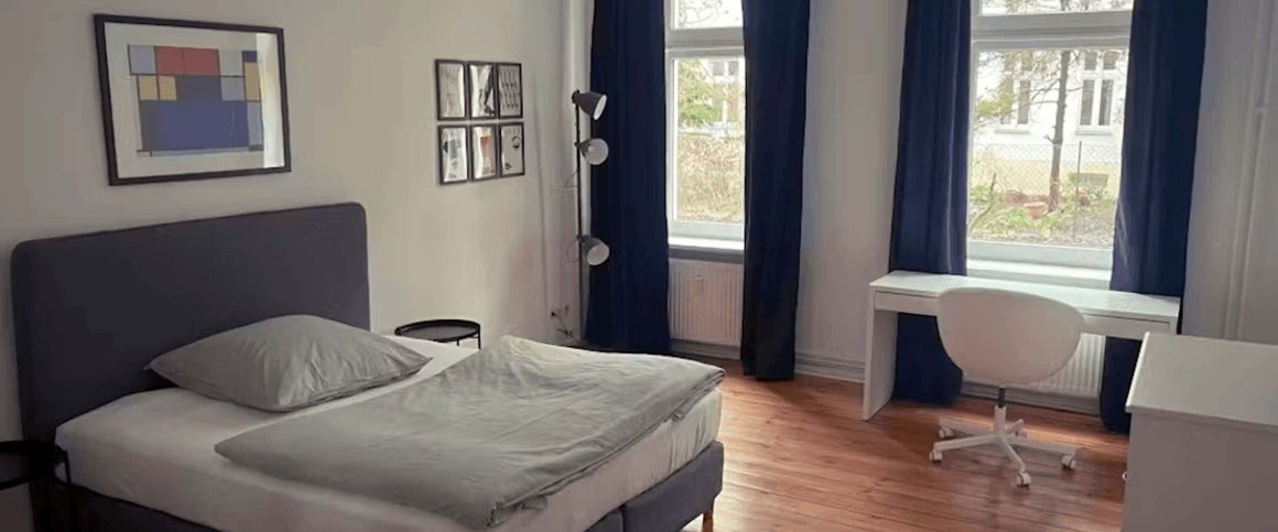 Schönhauser Allee - Big Room - Foto 1