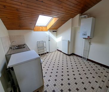 Location Appartement 2 pièces 40m² - Photo 6