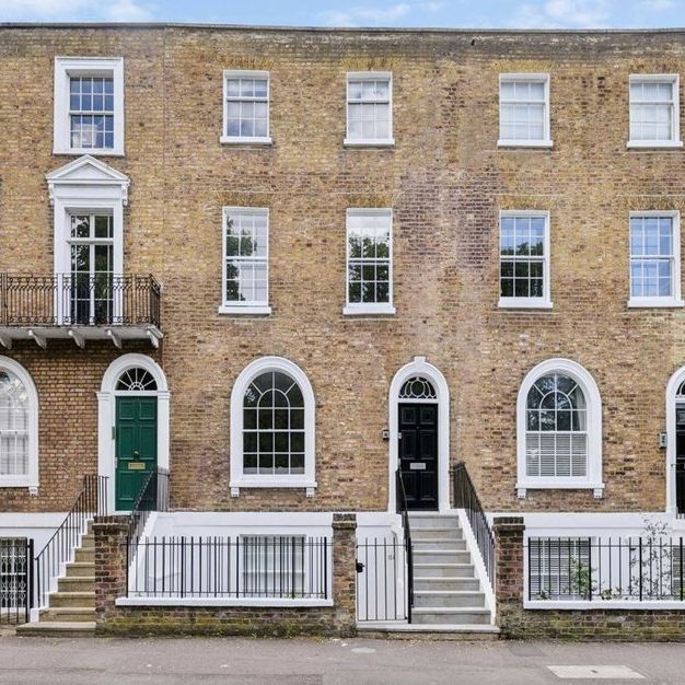 Heathfield Terrace - Photo 1