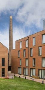 Nido Haymarket Student Accommodation Edinburgh - Photo 4