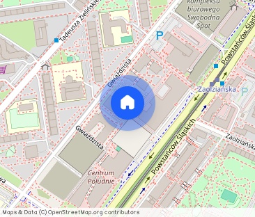 Parking, 3pokoje i osobna kuchnia - Фото 1