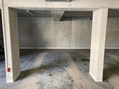WETTEREN - BEN - Appartement - Foto 5